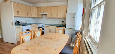 Goodge Street, Fitzrovia, W1T - Photo 4