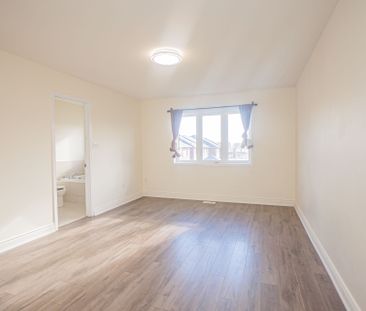 For Lease - 607 Remembrance Road, Brampton, Ontario - Photo 4