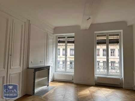 Appartement à louer 3 pièces 86.72m² - Photo 4