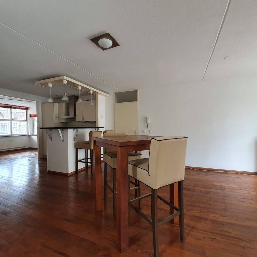 Te huur: Appartement Cingelstraat in Breda - Foto 1