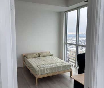 For Lease - 30 Meadowglen Place Unit# 2605, Toronto, Ontario - Photo 3