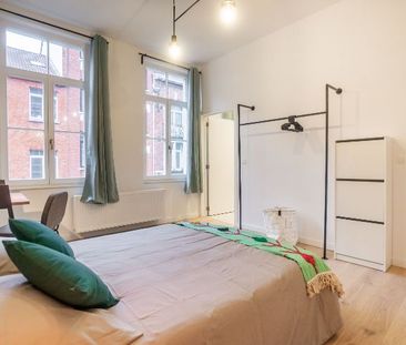 Studio te huur - Photo 4