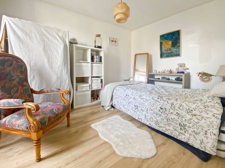 Location appartement 2 pièces, 31.57m², Seraincourt - Photo 4