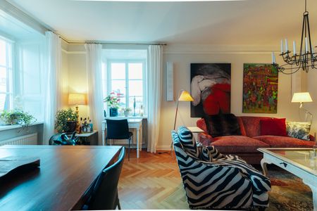 Lilla Nygatan, Stockholm - Foto 4