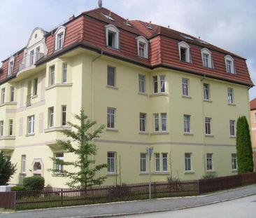 Schöne 2-Zimmer-Wohnung - Photo 6