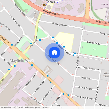 25 Buruda Street Mayfield West NSW