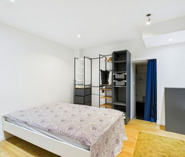 Appartement 2 pièces à Metz-Gare - Photo 4