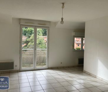 Location Appartement 3 pièces 53m² RUMILLY 74150 - Photo 1