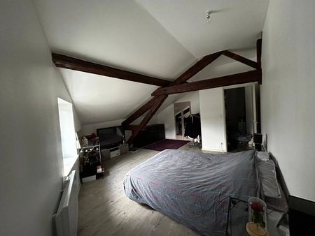 Location Appartement 2 pièces 45m² POMPEY 54340 - Photo 4