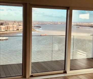 3 bed Apartment in Hampton Apartments Duke Of Wellington Avenue, London, SE18 6NX - Photo 1