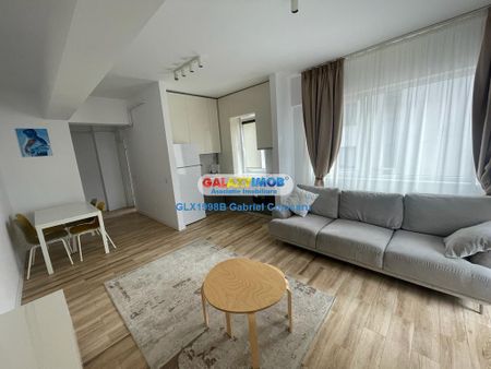 Calarasi Hyperion apartament 2 camere 55 mp - Photo 3