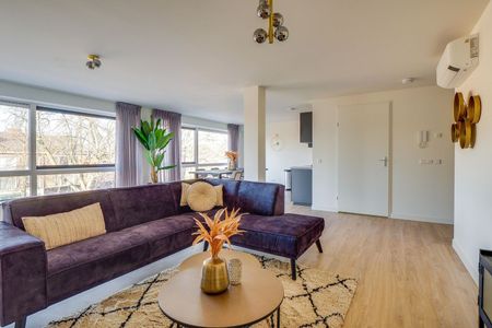 Appartement te huur: Anton Geesinkstraat 11-N 3552 BA Utrecht - Foto 2