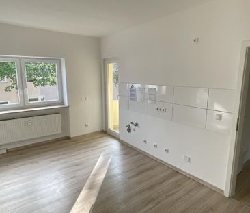 Große Wohnküche mit 2-Zimmer in Duisburg Neudorf - Photo 5