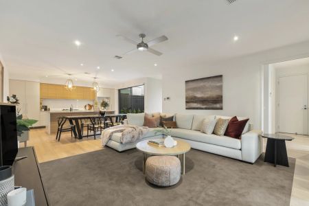 CONTEMPORARY LIFESTYLE ON THE BEACH EDGE! - Photo 4