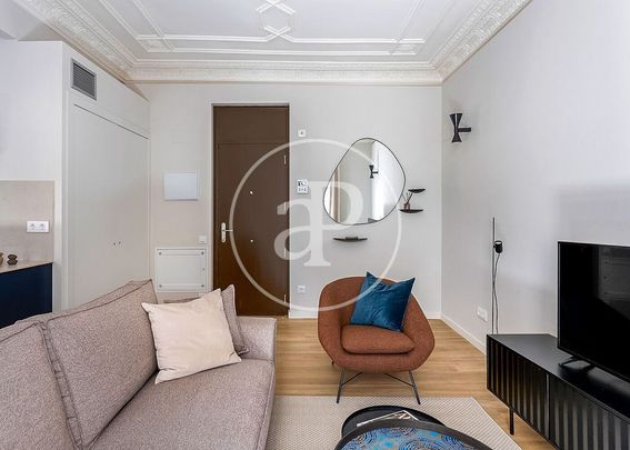 Luxury Flat for rent in Barcelona, Spain - Foto 1