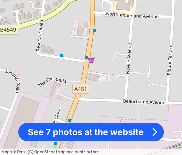 Stourport Road, Kidderminster, Worcestershire - Photo 1