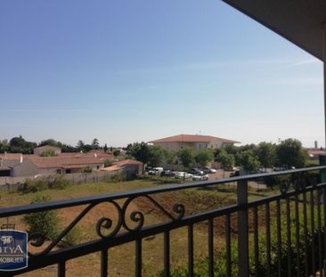 Location Appartement 3 pièces 54m² ST GILLES 30800 - Photo 6