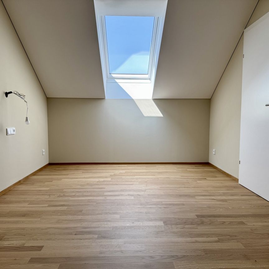 Exklusive 4-Zimmer-Maisonettewohnung in Toplage zum Erstbezug in Dornbirn - Foto 1