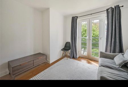 1 Bed Flat, Corbidge Court, SE8 - Photo 4
