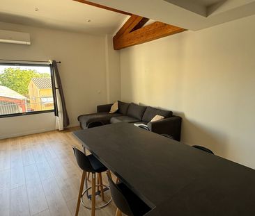 Appartement à louer 2 pièces • 50,80 m 2 Mauguio - Photo 2