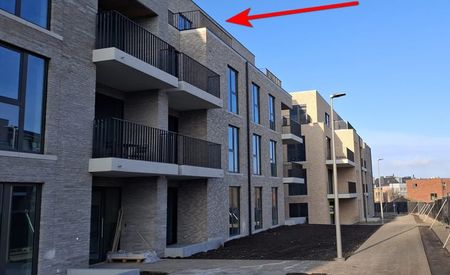 Appartement te huur - Foto 3