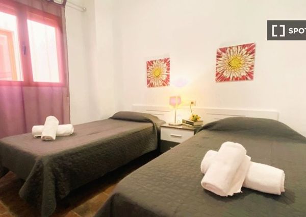 Luxury Flat for rent in Benissa, Spain