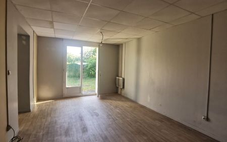 Appartement à louer - Photo 4
