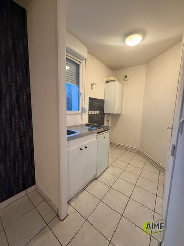 Location Appartement 3 pièces 52m² MORSBACH 57600 - Photo 3