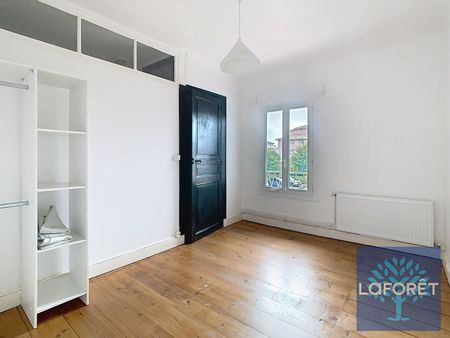 Appartement T3 près de DAX à louer - Photo 3