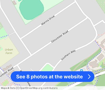 Gloucester Road, MK12 5EA - Photo 1