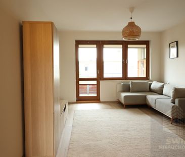 os.Magnolia | 2 pok.| Winda | Taras - Фото 2