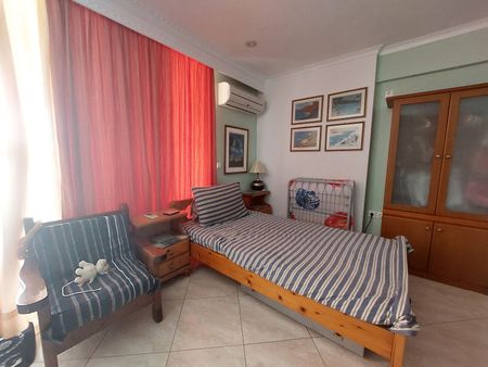 Studio/Γκαρσονιέρα για ενοικίαση Κέντρο (Παλαιά Φώκαια) - Photo 2