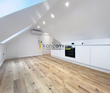 Location Appartement 1 pièce 14m² STRASBOURG 67000 - Photo 2