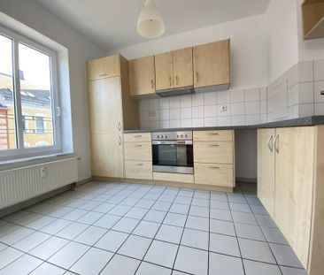 1-Zimmer-Appartment mit Balkon in Seniorenresidenz! - Photo 5