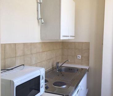 Location Appartement 1 pièce 22m² LE MANS 72000 - Photo 5