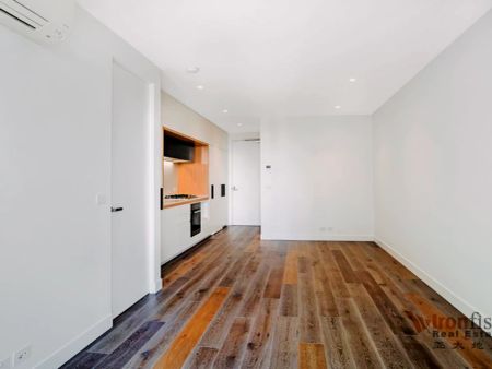 1 Bed, 1 Bath - Photo 2