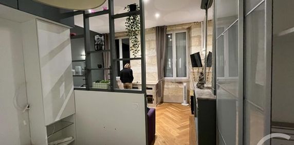 Appartement Studio à louer - Photo 2