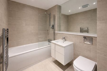 1 Bed Flat, Queens House, HA1 - Photo 5