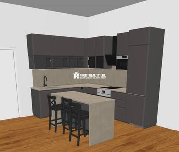 Pronájem bytu 2+kk 50 m² - Photo 3