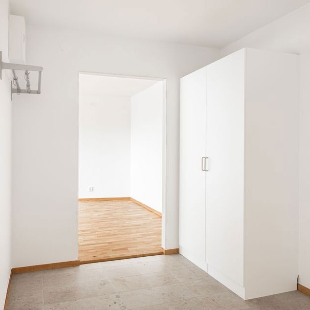 Idrottsgatan 47 A, lgh 1208, Gamla Limhamn - Photo 1