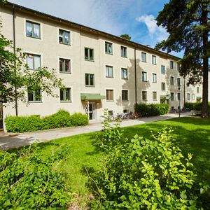 Skallbergsgatan 11 B - Foto 3