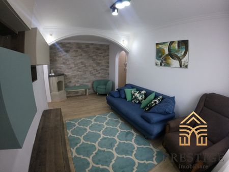 Apartament cu 3 camere de inchiriat in zona Iosia-Oradea - Fotografie 3