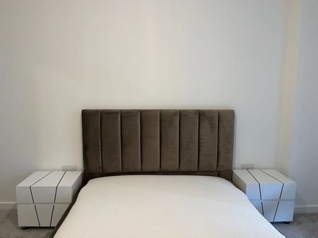 Tidey Apartments, East Acton Lane, London W3 - Photo 4