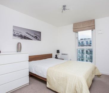 2 bedroom flat to rent - Photo 5