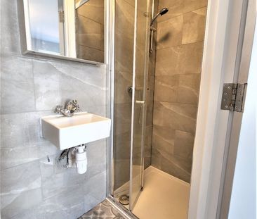 Bedsit, Lower Addiscombe Road, CR0 - Photo 6