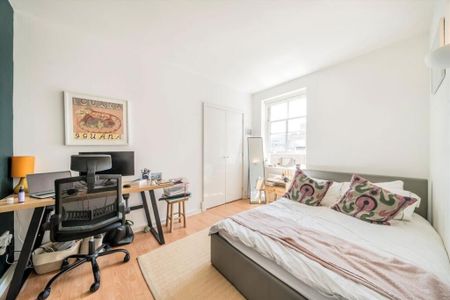 2 Bed Flat, All Nations House, E8 - Photo 3