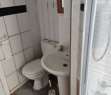 Room in a Shared Flat, Glenfinnan Drive, G20 - Photo 5