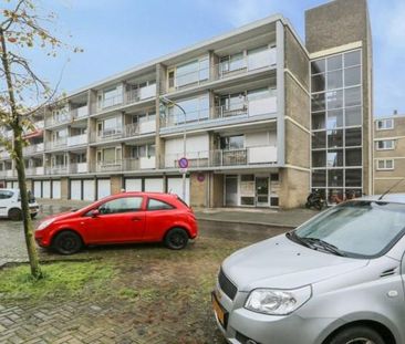 Malvert 0ong, 6538 AB Nijmegen, Nederland - Foto 2