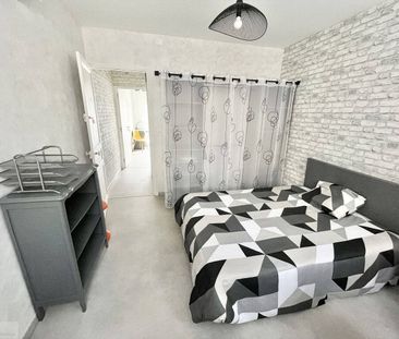 Location maison 4 pièces 88 m² à Toulouse 31300 (31300) - Photo 2