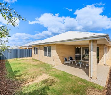 Your Family Home in Baldivis Awaits! - Photo 4